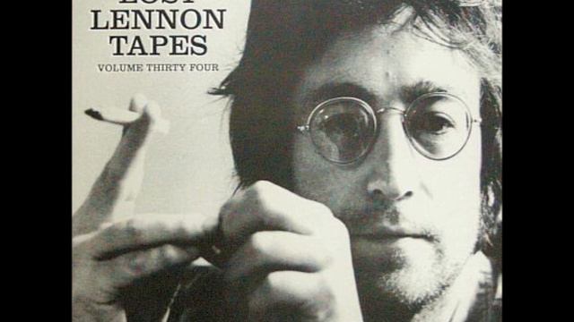 JOHN LENNON /Real Love смотреть онлайн