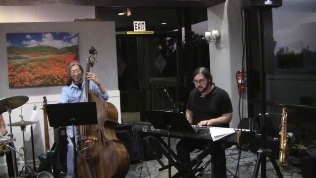 Very Early, The Brendan Coyle Quartet смотреть онлайн