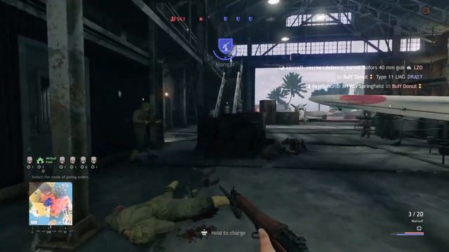 Enlisted gameplay U.S. army смотреть онлайн