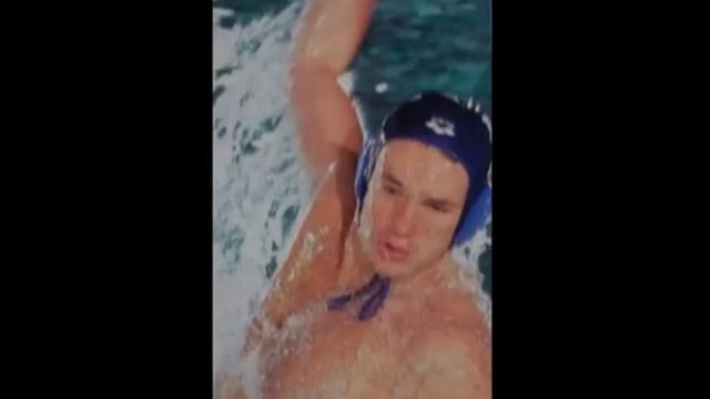 Hagen Stamm Ger 70' 80' 90' Waterpolo Legends смотреть онлайн