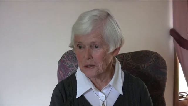 A Few Minutes with Sister Mary Miguel Conway, BVM смотреть онлайн