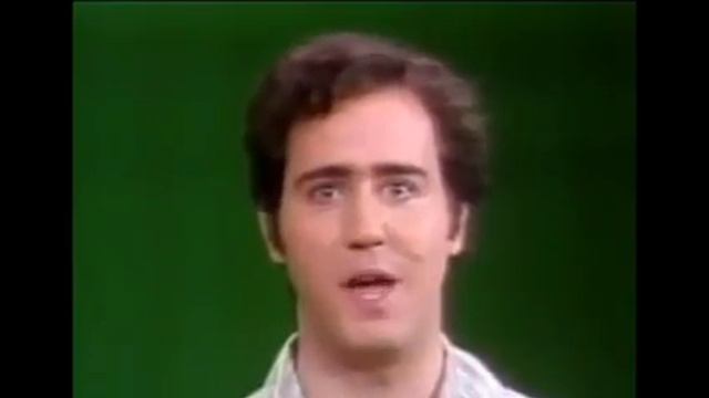 andy kaufman - superman смотреть онлайн