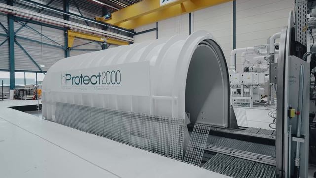 High Speed Balancing, by deineMaschine. DE смотреть онлайн