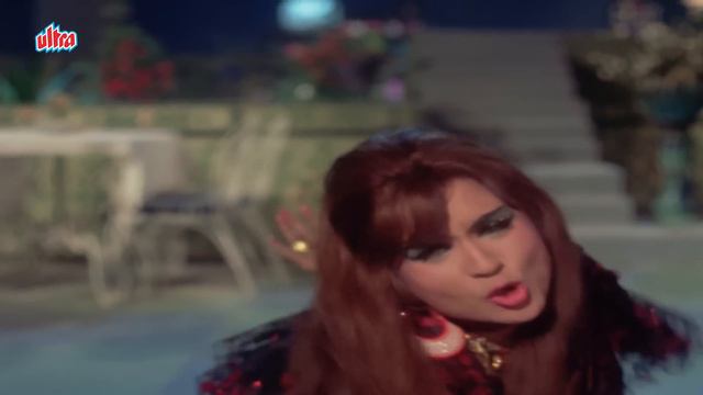 Piya Tu Ab To Aaja HD Song - Helen | Asha Bhosle | R.D. Burman | Caravan