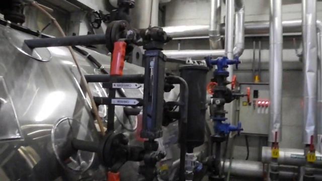 LA MIA EX CENTRALE TERMICA смотреть онлайн