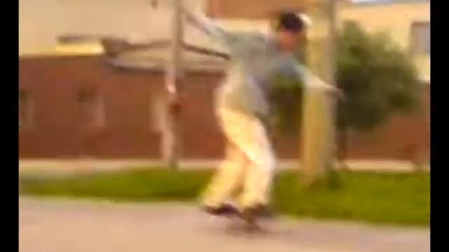 Skate Ludwig