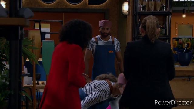 Emmerdale - Jacob Has A Bad Allergic Reaction (18th September 2023) смотреть онлайн