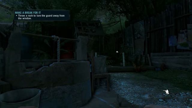 FAR CRY 3 WALKTHROUGH GAMEPLAY PART 1 - MAKE A BREAK FOR IT смотреть онлайн