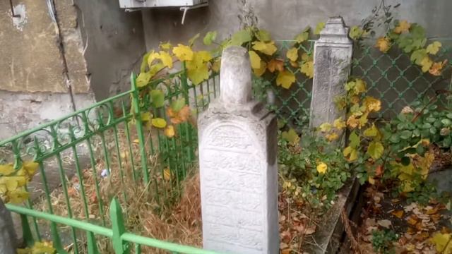 Гробът на Осман Пазвантоглу - Видин смотреть онлайн