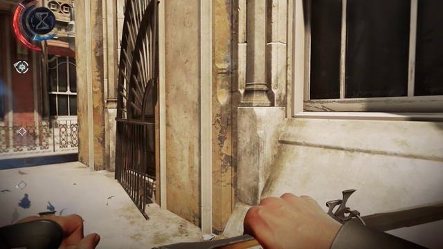 Dishonored 2 2018 12 05 14 16 29 02 смотреть онлайн