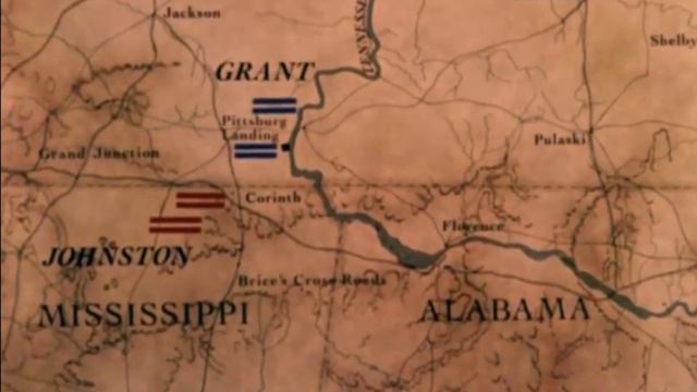 THE AMERICAN CIVIL WAR. Episode 2/9. Ken BURNS. Subtitles: ENGLISH. смотреть онлайн