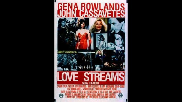 1984 - Jack Sheldon & John Cassavetes смотреть онлайн