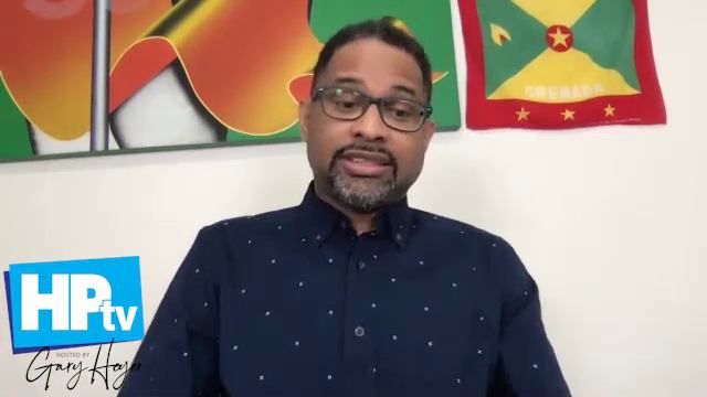 HPTV - How To Get The Best Results From CBD with CBD Expert Bevon Findley смотреть онлайн