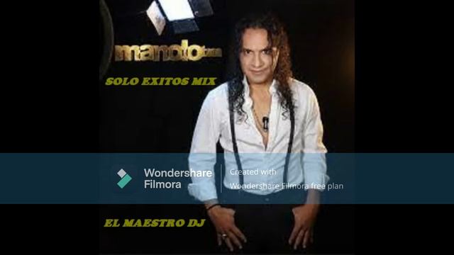 MANOLO MIX SOLO EXITOS Y MUCHO MAS,, смотреть онлайн