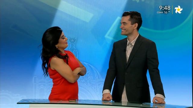 Lo Que Usted No Ve De Telediario Matutino