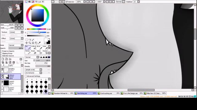 Tasty Booty- NSFW Gift смотреть онлайн