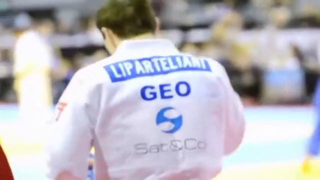 Varlam Liparteliani Best Ippons смотреть онлайн