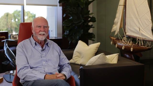 J. Craig Venter, PhD: Pioneering Leader of Genomic Research смотреть онлайн