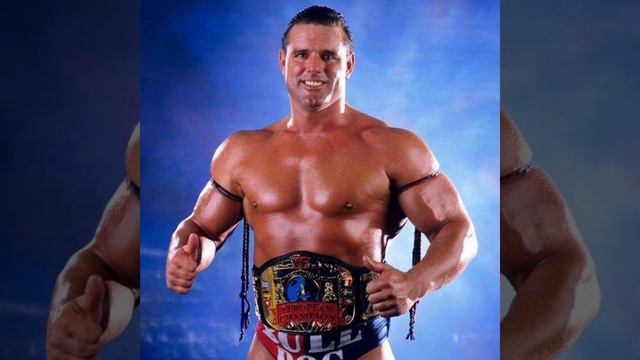 British Bulldog Theme