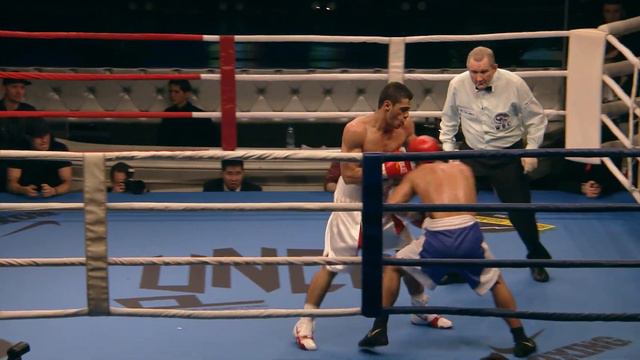 VAGE SARUKHANYAN - HIGHLIGHT FIGHT FOR THE FUTURE 12.12.2015 смотреть онлайн