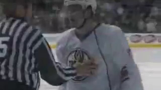 Ethan Moreau vs Steve Ott Feb 19 2009 смотреть онлайн