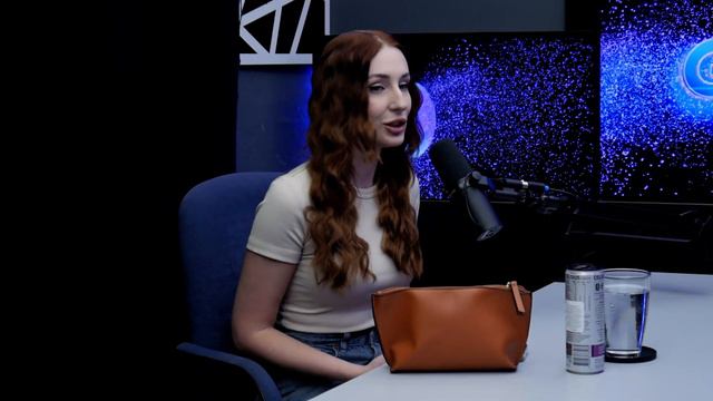 _Sairem: ,,JAKO INFLUENCER MÁŠ JEDNU JEDINOU DŮVĚRU U LIDÍ” | GlowCast ✨ Epizoda 5🎙️