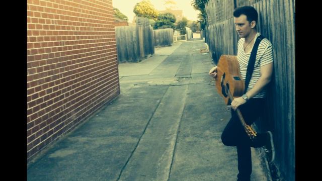 Stephen Ward - 'Moonlight' смотреть онлайн