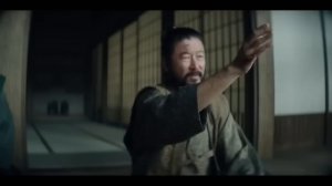 The Drinker Recommends... Shogun