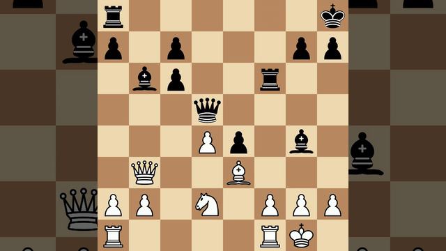 Horwitz, Bernhard vs Staunton, Howard | London, 1851, 1-0 смотреть онлайн