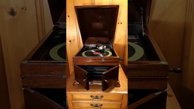 Light Opera Student Prince Selections (Beginning) Instrumental - Romberg - Marek Weber and his Orc смотреть онлайн