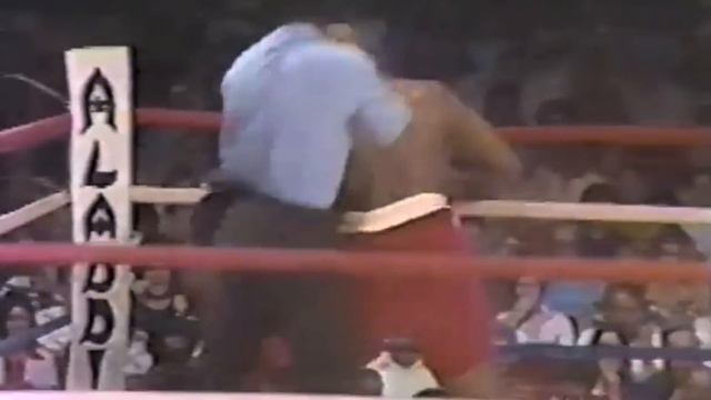 Earnie Shavers Documentary - Boxing's Legendary KO Artist