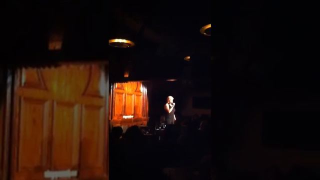 Crystal Chambers Comedy March 20 смотреть онлайн