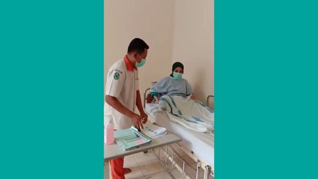 TERAPI SELF HEALING PROFESI NERS STASE KDP смотреть онлайн