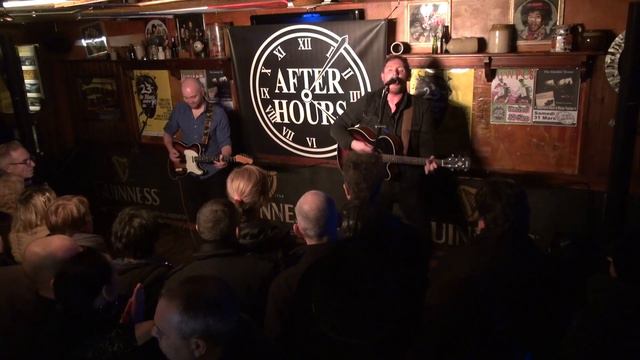 AFTER HOURS BEAUVAIS-PAUL DUNBAR 3