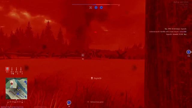 Discord Shenanigans #2 - Enlisted & War Thunder! смотреть онлайн