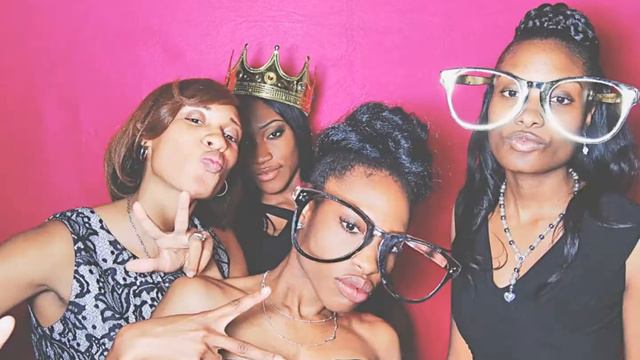 Biltmore Ballroom Wedding Photography   Kamaree Odom Photo Booth   Famous William Company