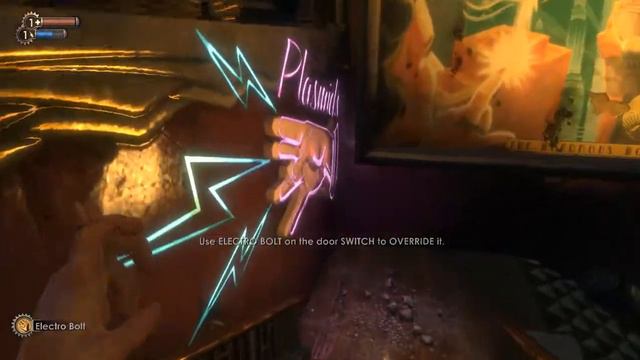 Bioshock 1# - That's a Big Daddy... смотреть онлайн