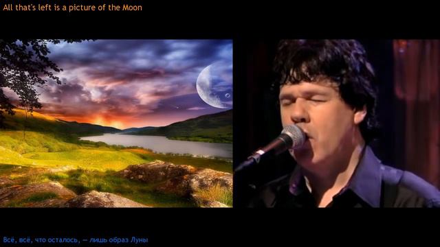 Gary Moore - Picture Of The Moon (2001) с переводом