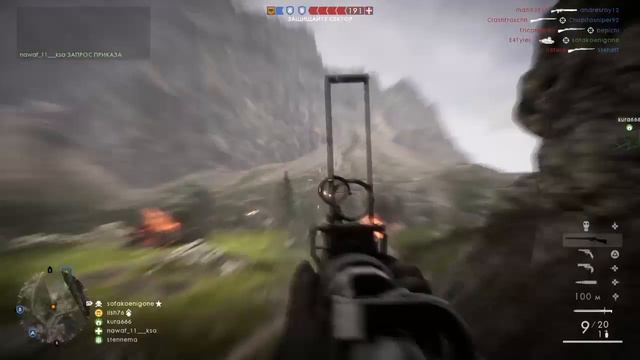 battlefield 1| #1|russian|PS4 смотреть онлайн