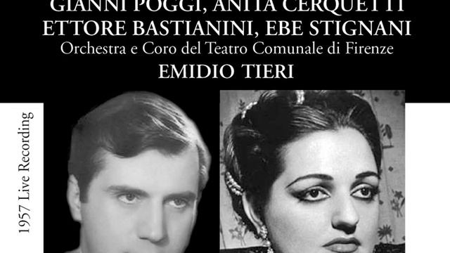 Un ballo in maschera*: Act I Scene 1: La rivreda nell'estasi (Riccardo) смотреть онлайн