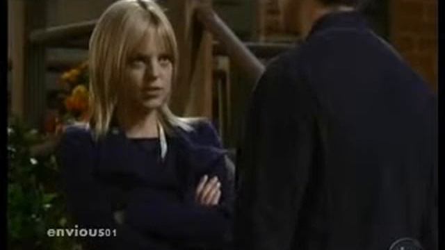 GH - Anthony / Johnny / Maxie - 11.16.09 смотреть онлайн