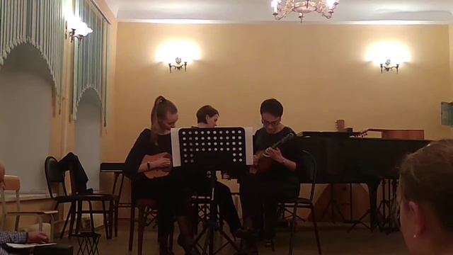 Аве Мария Каччини смотреть онлайн