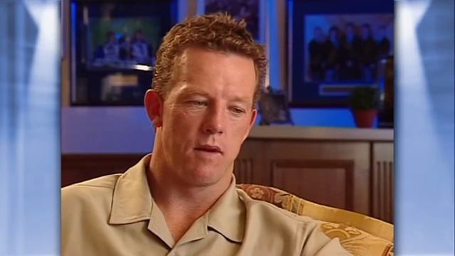 Part 4 Gary Ablett 150 Years Geelong Football Club Garry Hocking смотреть онлайн