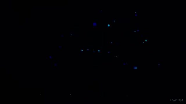 2PM Move On (Junho + Wooyoung Unit) 「ARENA TOUR 2011 'REPUBLIC OF 2PM'」