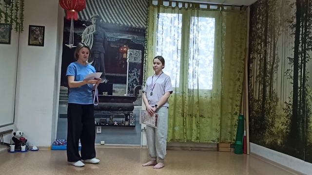 награждение Анастасия смотреть онлайн