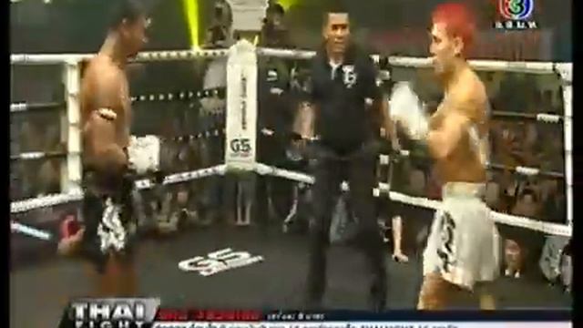 Буакау   Томоюки Нишикава