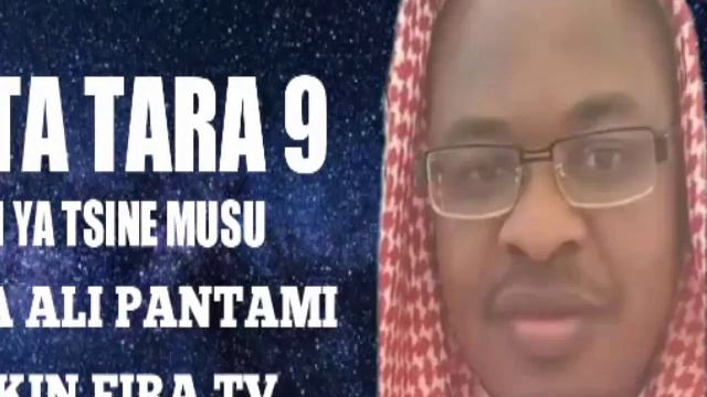Mata Tara Allah ya tsine musu Dr Isa Ali pantami смотреть онлайн
