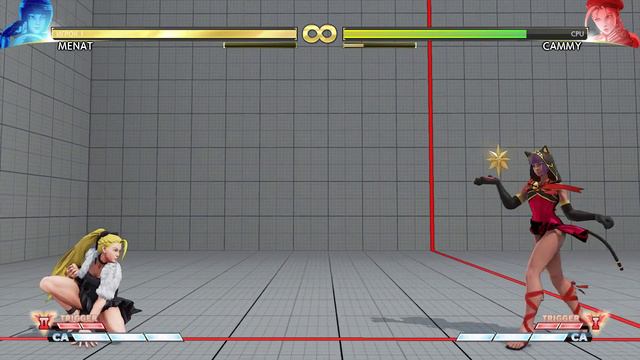 Street Fighter V Проста обзор смотреть онлайн