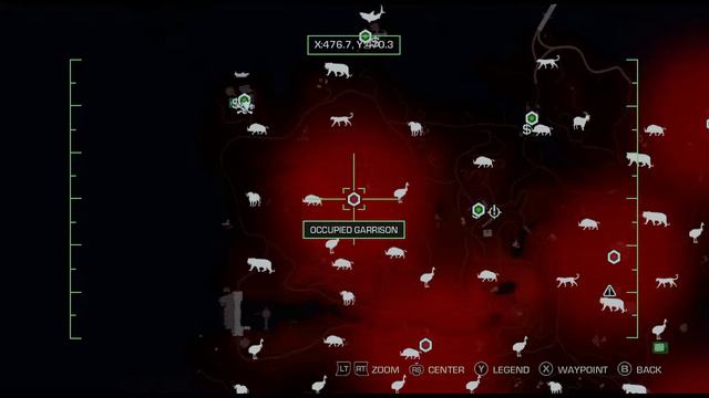 A RANDOM TANDEM: Far Cry 3: Blood Dragon 08 - The Bow Glitch Starts and We Raid Some Bases смотреть онлайн