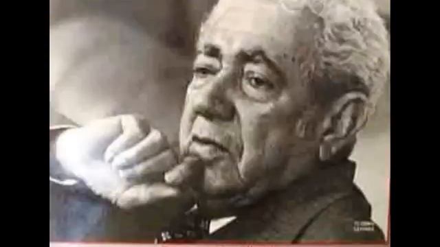 Homenaje a Salvador Allende. Carlos Puebla.wmv смотреть онлайн
